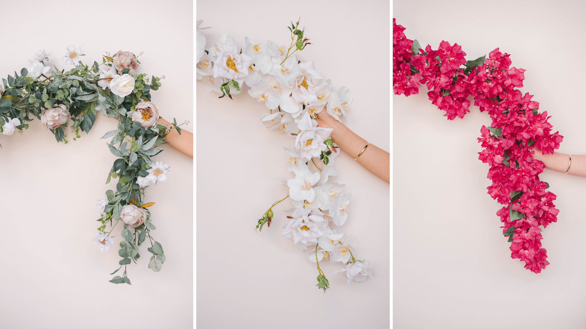 How Much Do Wedding Flowers Cost? Something Borrowed Blooms